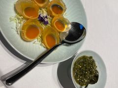 擂辣椒皮蛋-湘上湘(正大中心总店)