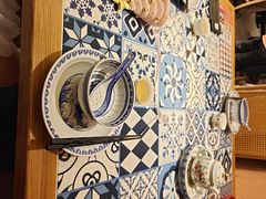 -图味美小黄鱼·景德菜(浙江路店)