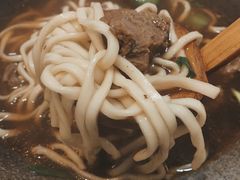 -大牛湾·眷村牛肉面(蠡溪店)