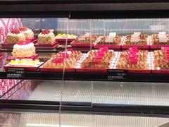 -CC BAGEL&SCONE 贝果与司康(南开大悦城店)