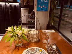 -Ginger(兴国路店)