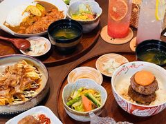 -ITARU食堂·定食料理(西丽店)
