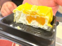 -满记甜品(王府井北京市百货大楼店)