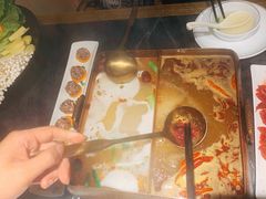 -许府牛火锅(信义坊总店)