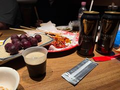 -小乾杯串店•16年沈阳烧烤(文安路店)