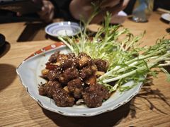 -桂马·日本料理·海胆·海鲜饭·酒场(民主广场店)