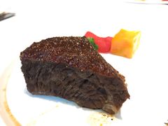 -王品牛排(郑州大卫城店)