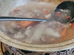 -羊之道草原味道清真餐厅(番禺店)
