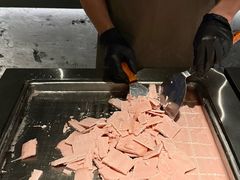 -喜茶(深圳万象城黑金店)