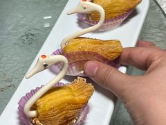 -玉满堂·湖北融合菜