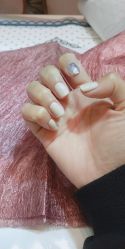 -BYSEE白兮美甲美睫创意馆