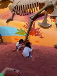 -北京科学中心儿童乐园