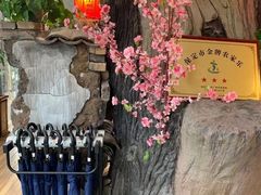 -小饭桶(野三坡百里峡店)