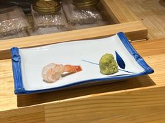 -镹·鱼料理  国产鱼使用店