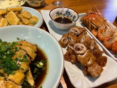 -百家鲜·杭帮菜