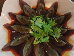 -谭仔云南米线(粉岭车站路店)