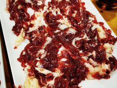 -伟记牛肉(金鸿公路店)