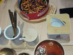 -延奶奶朝鲜族汤饭(博硕路店)