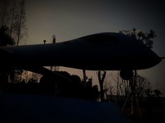 -成飞公园