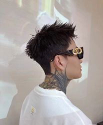 -icare美发沙龙