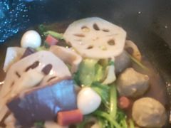 -万记麻辣烫国展总店