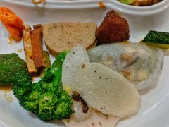 -素清香(解放路店)