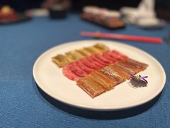 -三利音·玖弄小鲜(浦东嘉里城店)