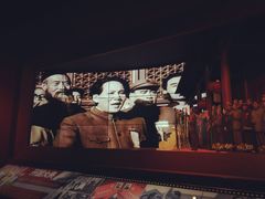 -长影旧址博物馆