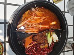 -贰回巷火锅馆(钟楼店)