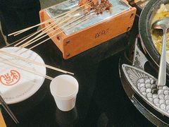 -探鱼·鲜青椒爽麻烤鱼(领展购物广场店)