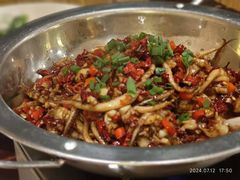 -衡厨·衡阳土菜(中南店)