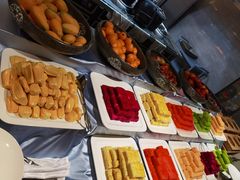 -南湖宾馆·鸳湖阁全日制餐厅