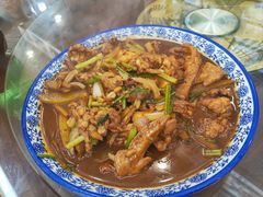 -徽州美食(三十年老店)