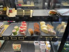 -星巴克(西湖天地店)