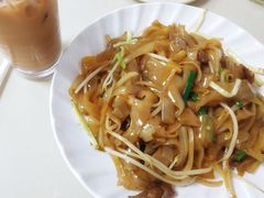 -港式金翠茶餐厅