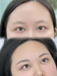 -张小野·专业半永久纹眉