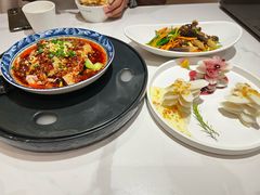 -川味堂·四川豆花(八卦岭店)