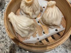 天王烤鸭包-南京大牌档(三阳广场苏宁店)