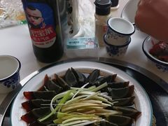-朴小妹人参鸡汤火锅(长白山万达店)