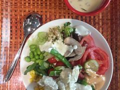 -So Lounge索兰至餐厅(蓝色港湾店)