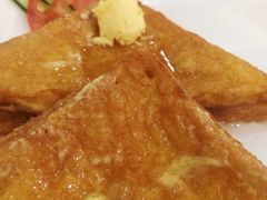 -鸿图茶餐厅•27年老字号(云峰花园店)