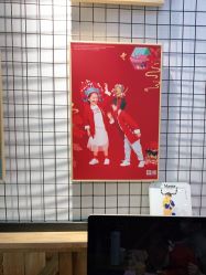 点击看大图 -小阿福儿童摄影(光谷时代广场店)