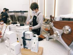 -Onirii Coffee(长乐路店)