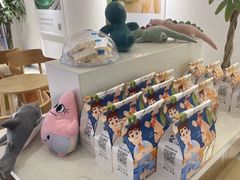 -爸爸糖吐司面包(重庆解放碑英利大融城店)