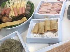 -傣妹火锅(狮子桥店)