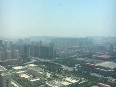 -视界美食自助餐厅·石家庄希尔顿酒店