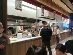 -一醒·手工面·西北传统小吃(悠方购物中心店)