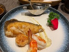 -枫品铁板烧(东樾店)