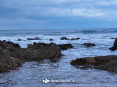 -青岛银沙滩