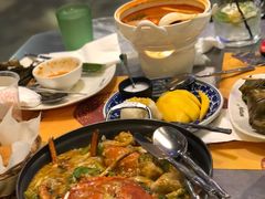 -simply thai天泰(长泰广场店)